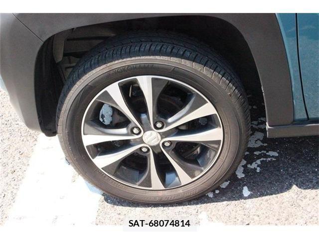 Suzuki HUSTLER 2020-04 8627138-15