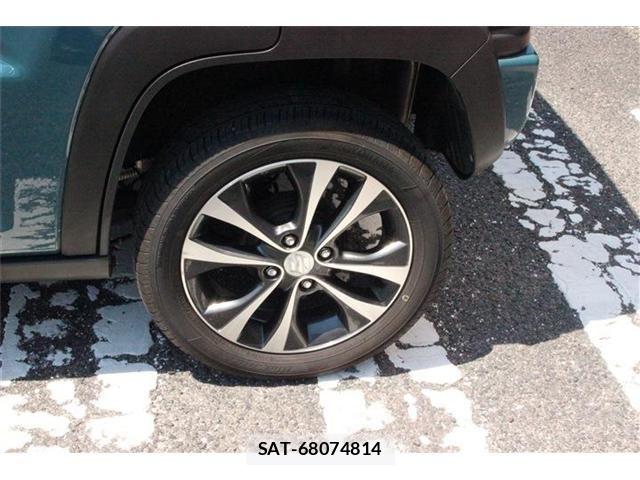 Suzuki HUSTLER 2020-04 8627138-16