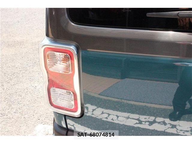 Suzuki HUSTLER 2020-04 8627138-18