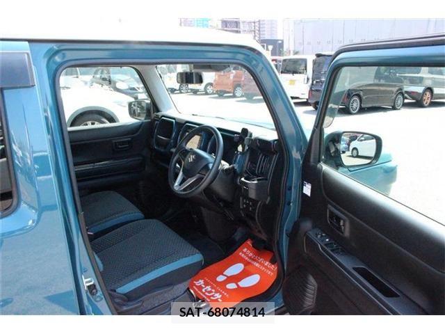 Suzuki HUSTLER 2020-04 8627138-19
