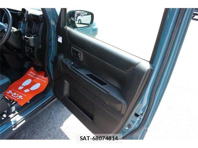Suzuki HUSTLER 2020-04 8627138-20