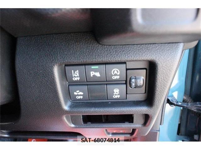 Suzuki HUSTLER 2020-04 8627138-21
