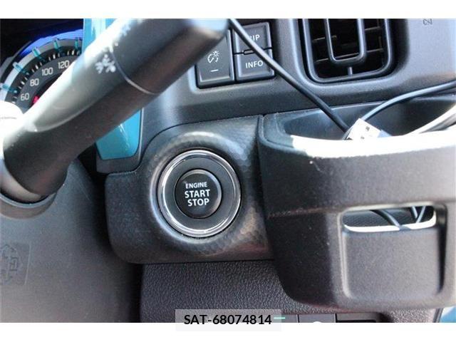 Suzuki HUSTLER 2020-04 8627138-22