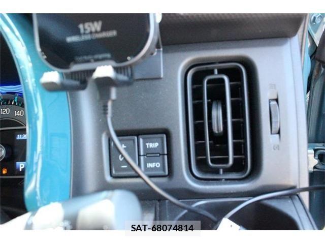 Suzuki HUSTLER 2020-04 8627138-23