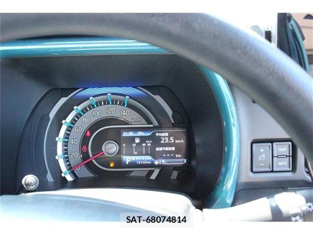 Suzuki HUSTLER 2020-04 8627138-25