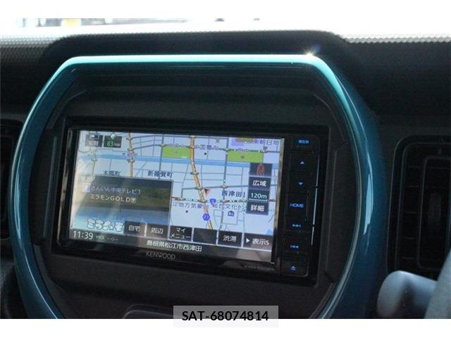 Suzuki HUSTLER 2020-04 8627138-27