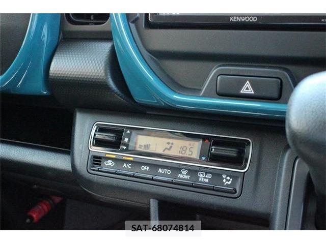 Suzuki HUSTLER 2020-04 8627138-28