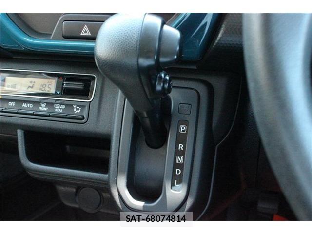 Suzuki HUSTLER 2020-04 8627138-29