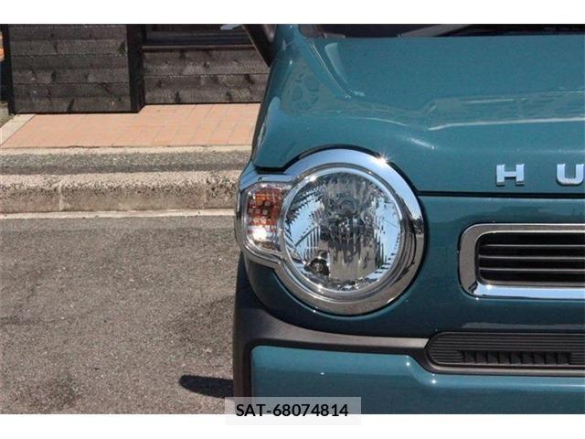 Suzuki HUSTLER 2020-04 8627138-3