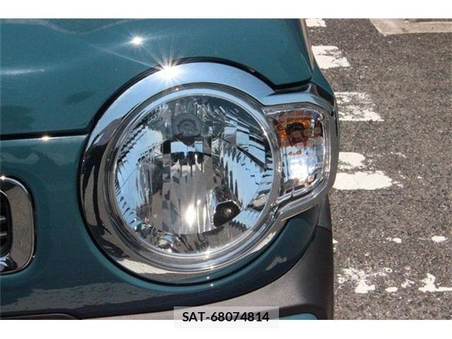 Suzuki HUSTLER 2020-04 8627138-4