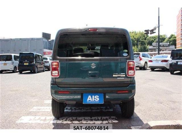 Suzuki HUSTLER 2020-04 8627138-8