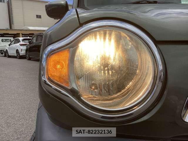 Suzuki HUSTLER 2016-05 8627146-12