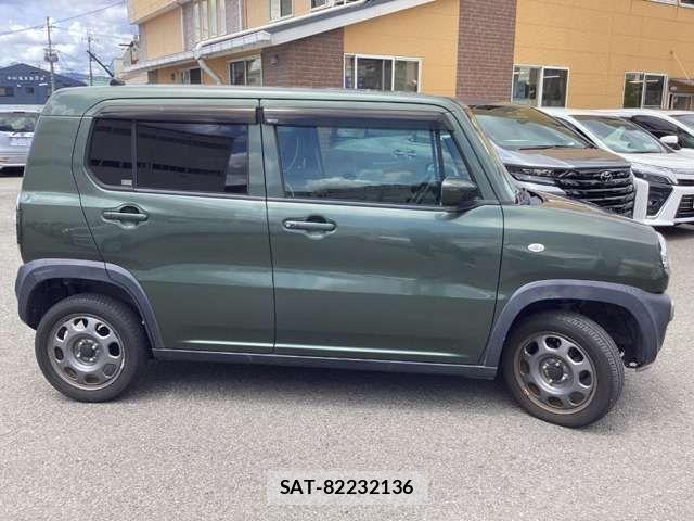 Suzuki HUSTLER 2016-05 8627146-16