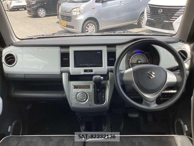 Suzuki HUSTLER 2016-05 8627146-1