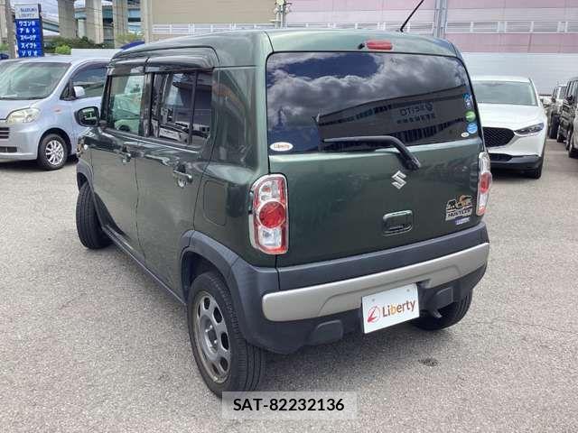 Suzuki HUSTLER 2016-05 8627146-19