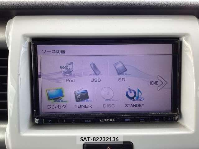 Suzuki HUSTLER 2016-05 8627146-2