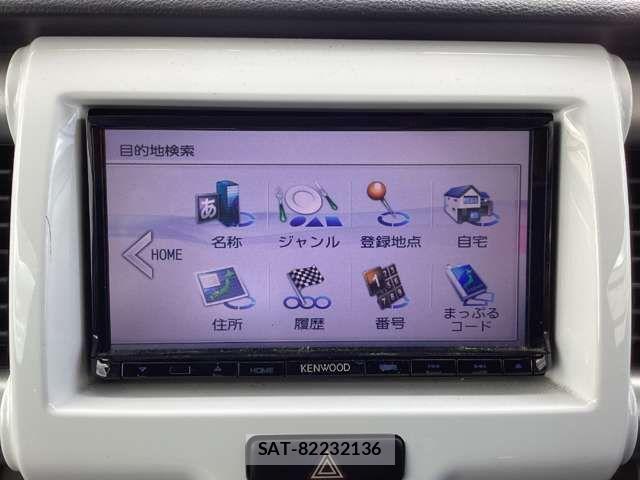 Suzuki HUSTLER 2016-05 8627146-4