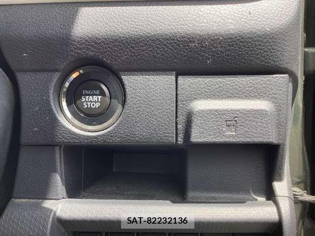 Suzuki HUSTLER 2016-05 8627146-6