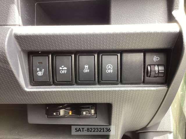 Suzuki HUSTLER 2016-05 8627146-7