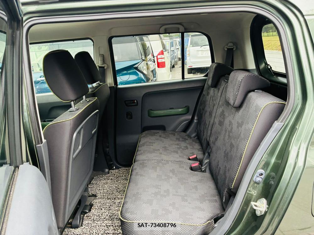 Suzuki HUSTLER 2019-06 8320193-9