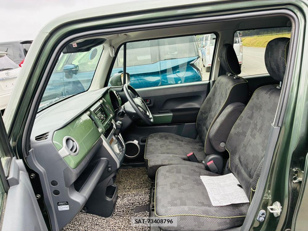 Suzuki HUSTLER 2019-06 8320193-10