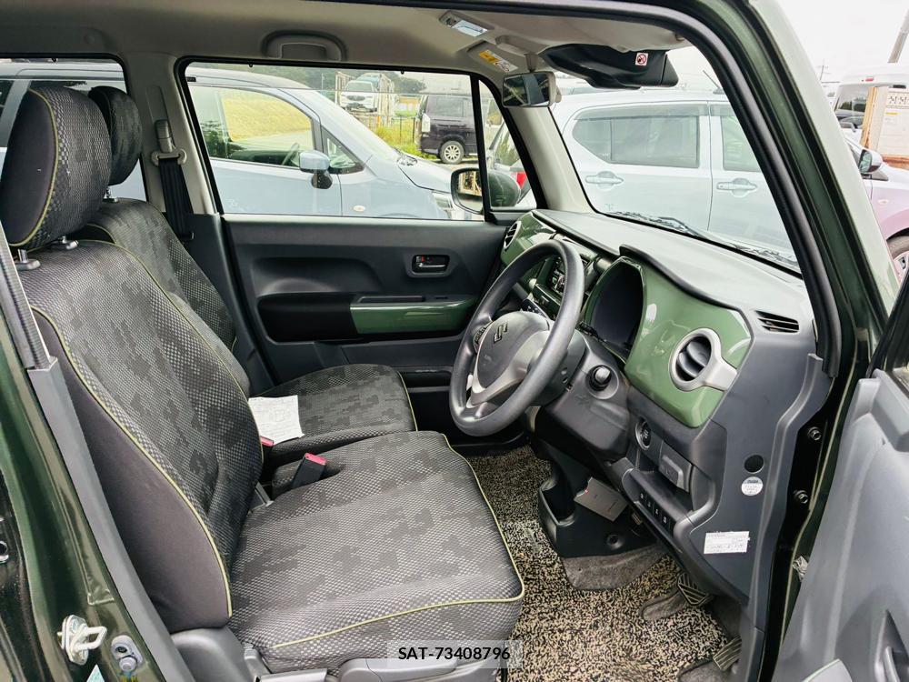 Suzuki HUSTLER 2019-06 8320193-11