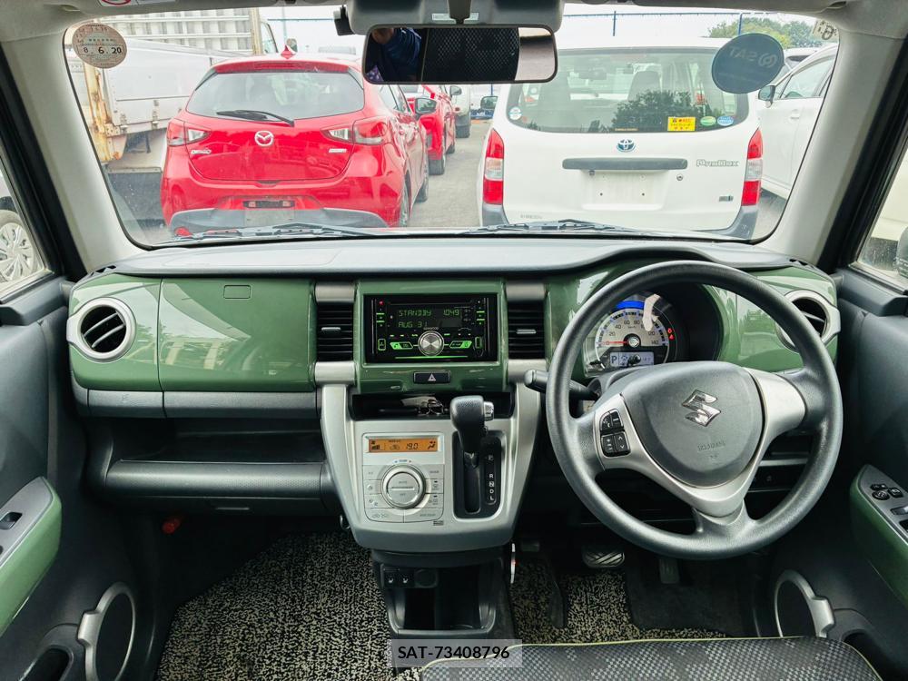 Suzuki HUSTLER 2019-06 8320193-12