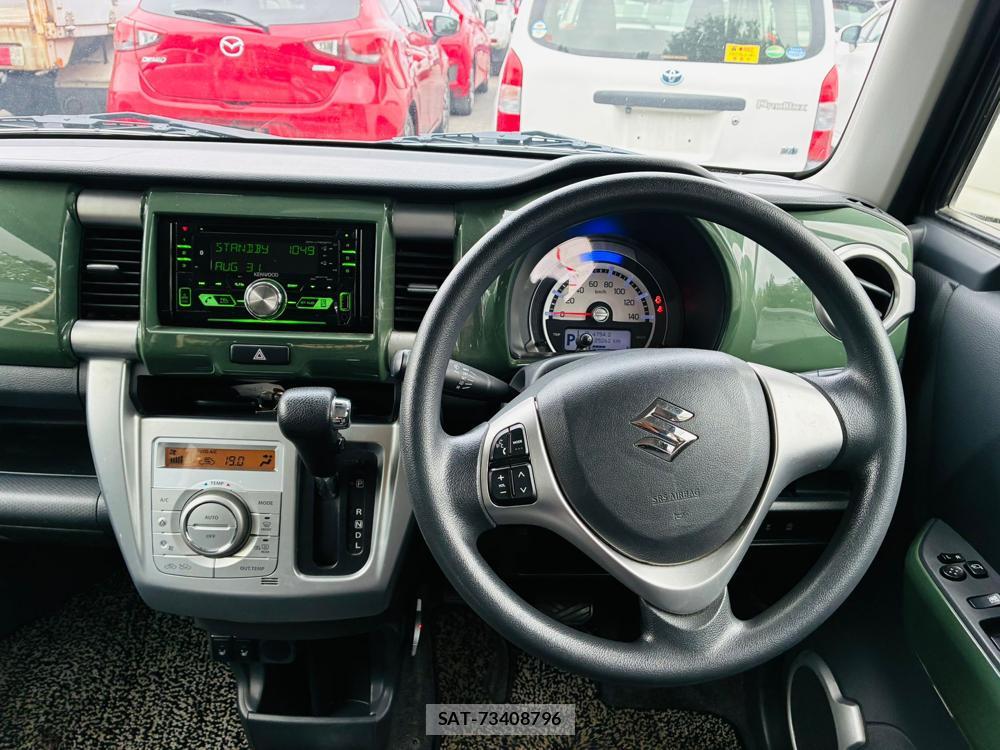 Suzuki HUSTLER 2019-06 8320193-13