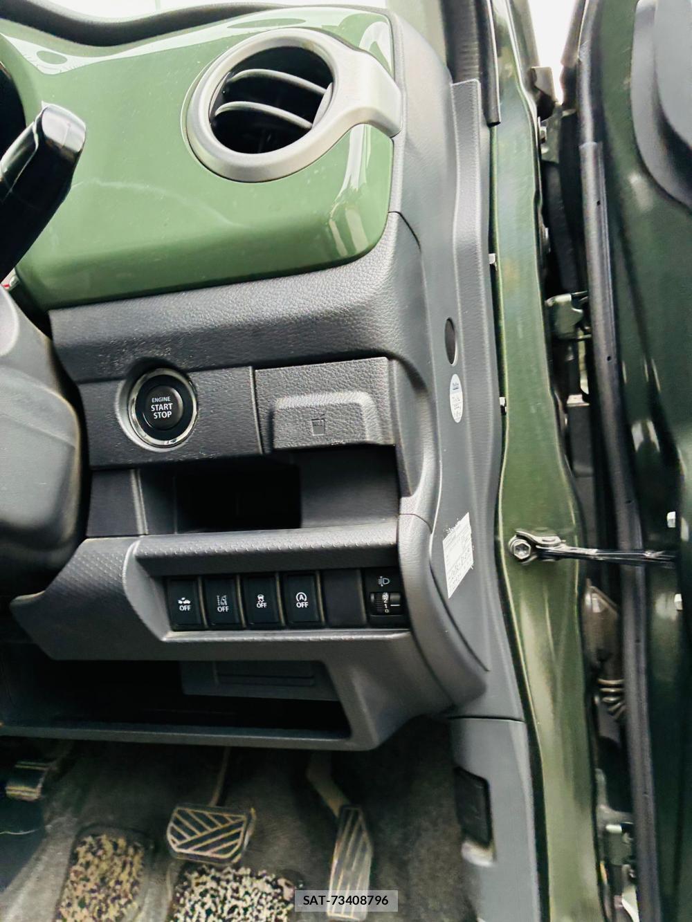 Suzuki HUSTLER 2019-06 8320193-16