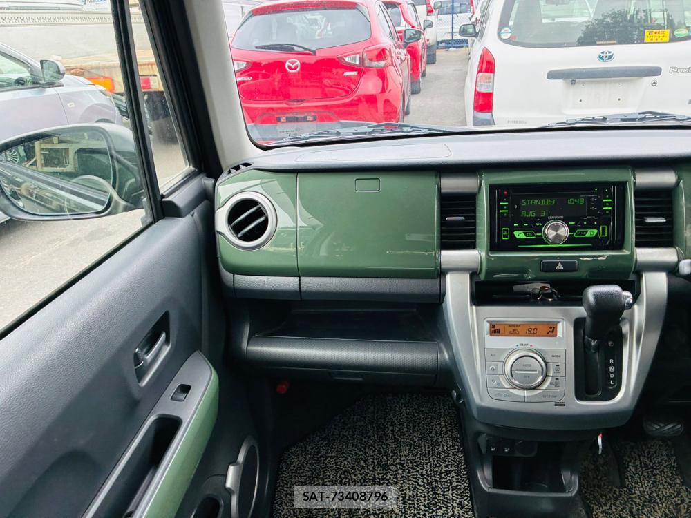 Suzuki HUSTLER 2019-06 8320193-17