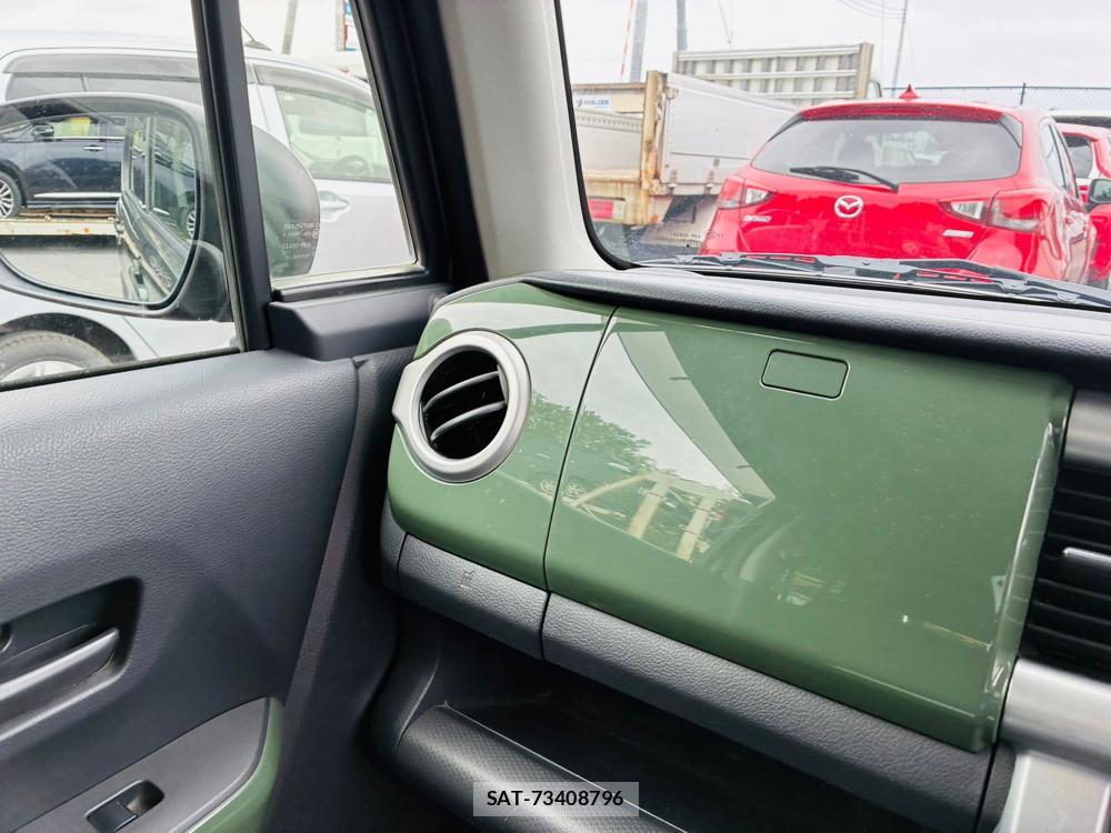 Suzuki HUSTLER 2019-06 8320193-18