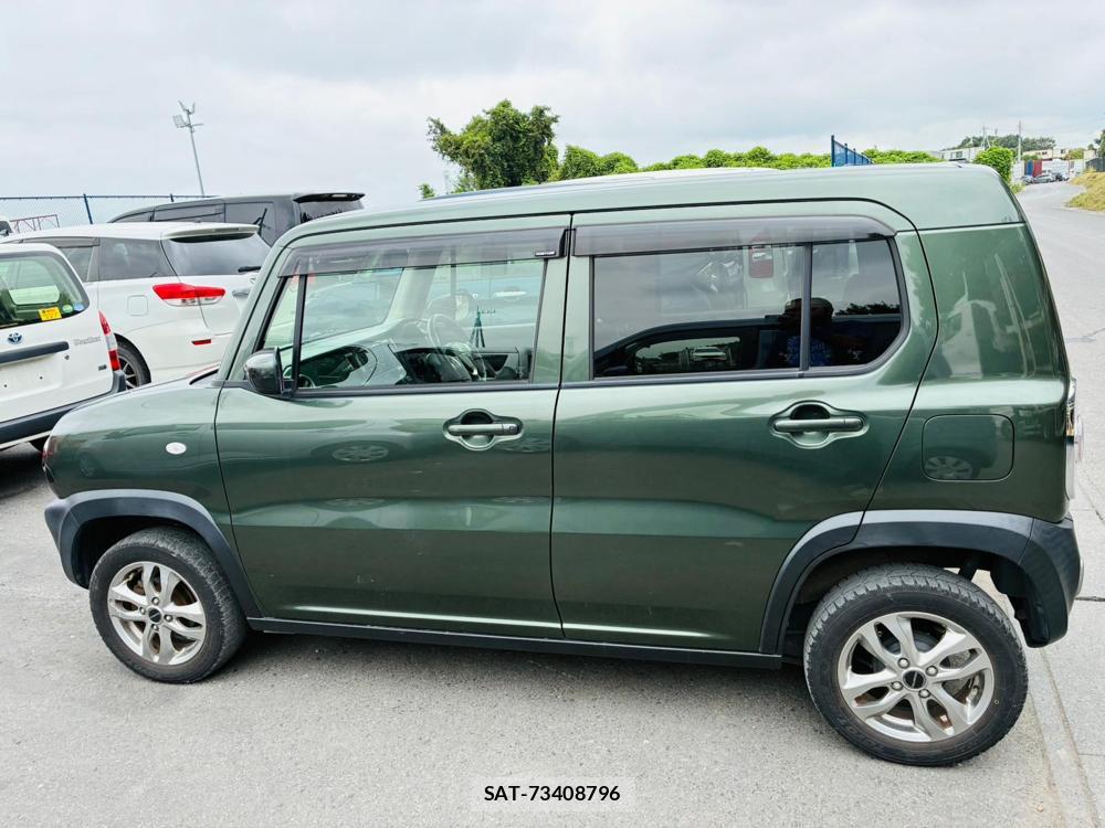 Suzuki HUSTLER 2019-06 8320193-1