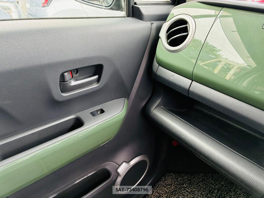 Suzuki HUSTLER 2019-06 8320193-22