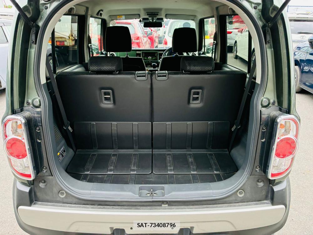 Suzuki HUSTLER 2019-06 8320193-25