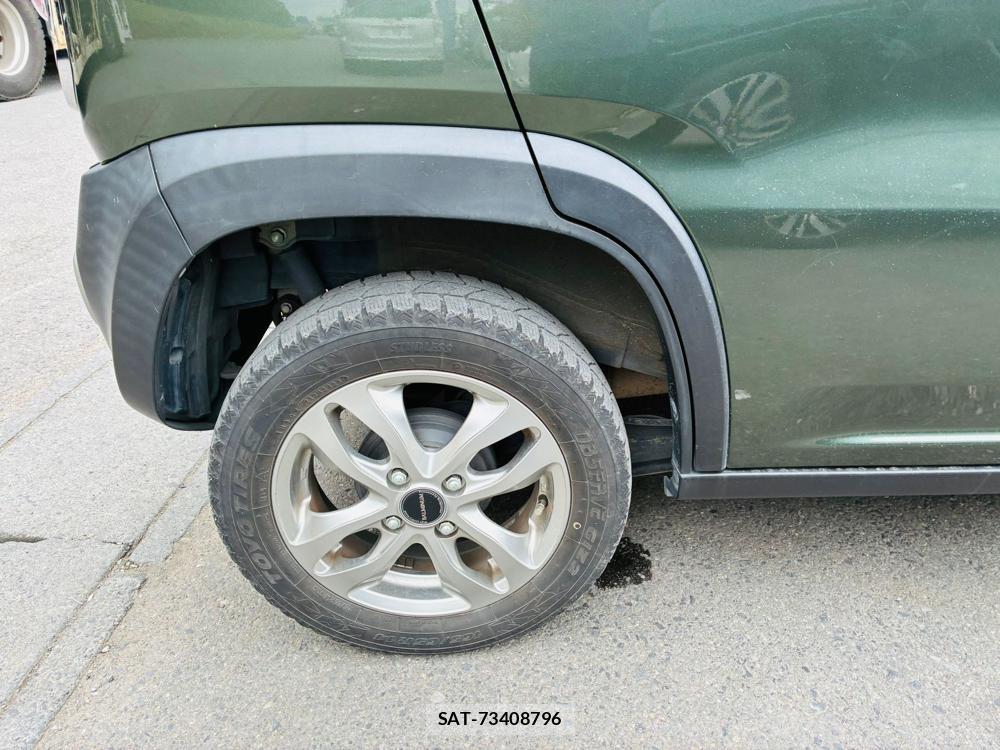Suzuki HUSTLER 2019-06 8320193-27