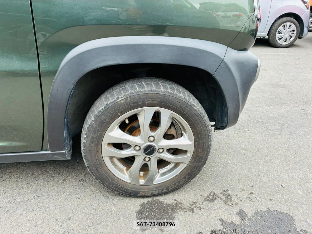 Suzuki HUSTLER 2019-06 8320193-28
