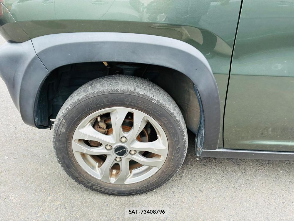 Suzuki HUSTLER 2019-06 8320193-29
