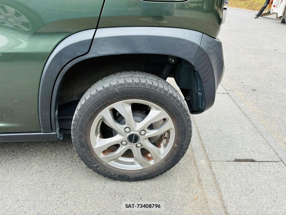 Suzuki HUSTLER 2019-06 8320193-30