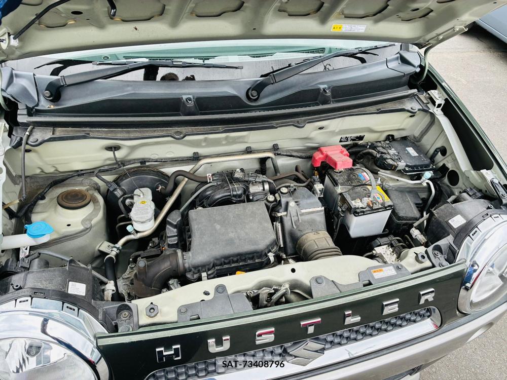 Suzuki HUSTLER 2019-06 8320193-38