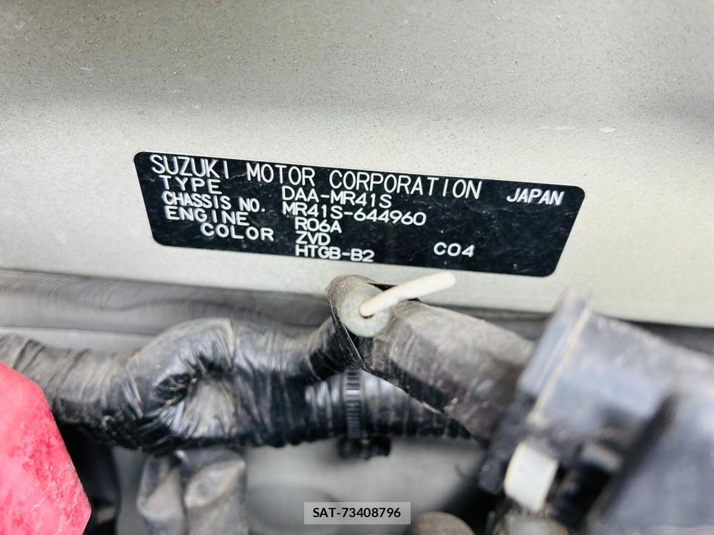 Suzuki HUSTLER 2019-06 8320193-39