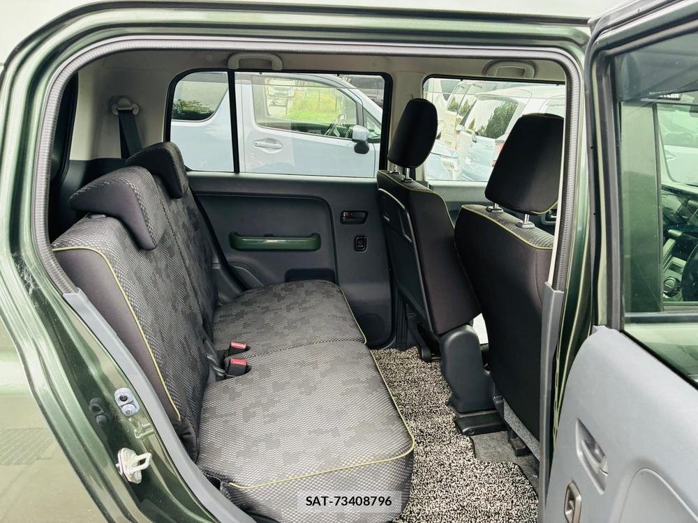 Suzuki HUSTLER 2019-06 8320193-8