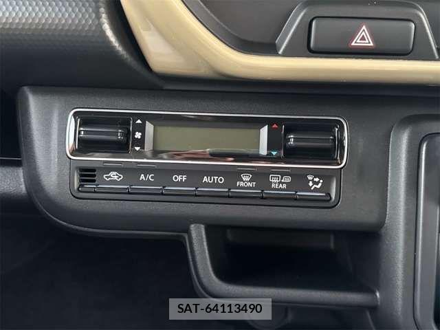 Suzuki HUSTLER 2026-02 8627119-9
