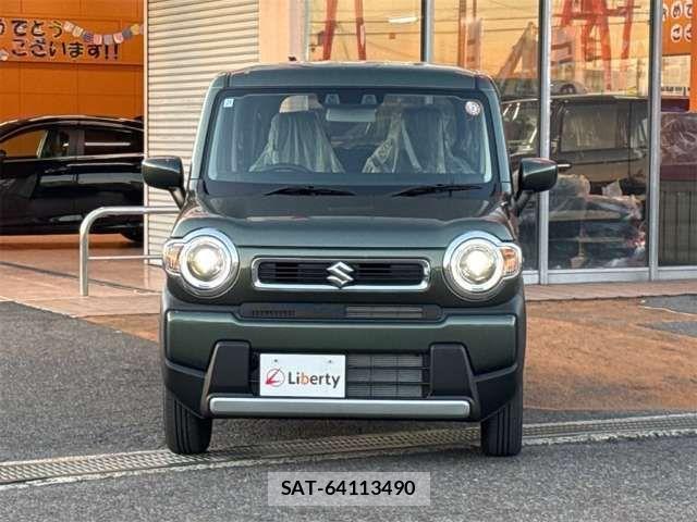 Suzuki HUSTLER 2026-02 8627119-14