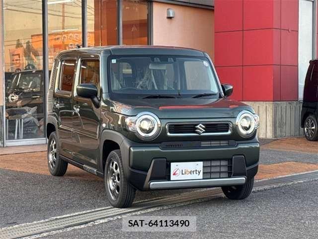 Suzuki HUSTLER 2026-02 8627119-15