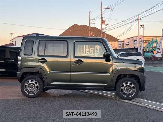 Suzuki HUSTLER 2026-02 8627119-16