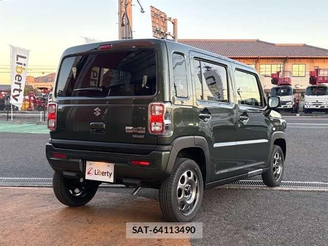 Suzuki HUSTLER 2026-02 8627119-17