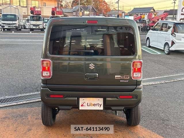 Suzuki HUSTLER 2026-02 8627119-18