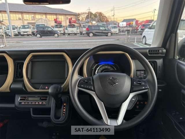 Suzuki HUSTLER 2026-02 8627119-1