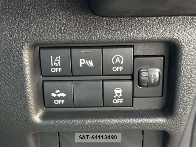 Suzuki HUSTLER 2026-02 8627119-4