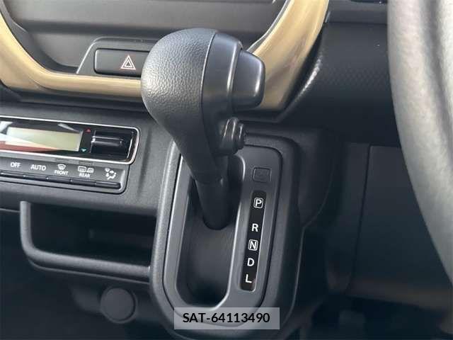 Suzuki HUSTLER 2026-02 8627119-8